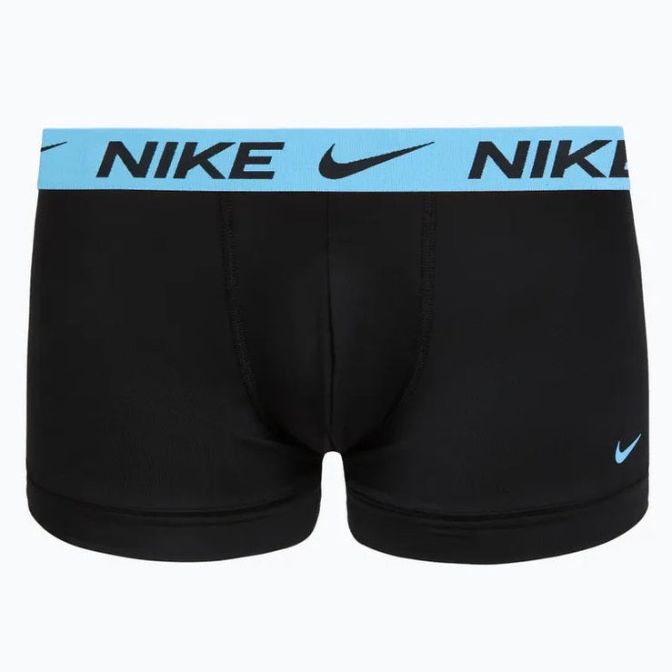 Boxer Nike Trunk 3pk KE1156 JMC Black