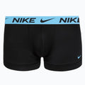 Boxer Nike Trunk 3pk KE1156 JMC Black