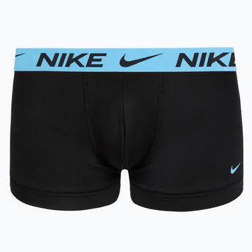 Boxer Nike Trunk 3pk KE1156 JMC Black