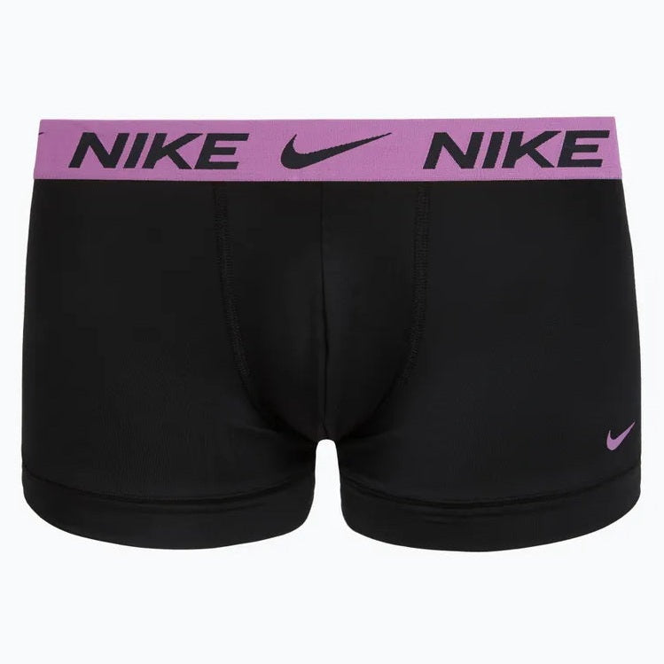 Boxer Nike Trunk 3pk KE1156 JMC Black