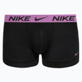 Boxer Nike Trunk 3pk KE1156 JMC Black