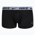 Boxer Nike Trunk 3pk KE1156 JMC Black