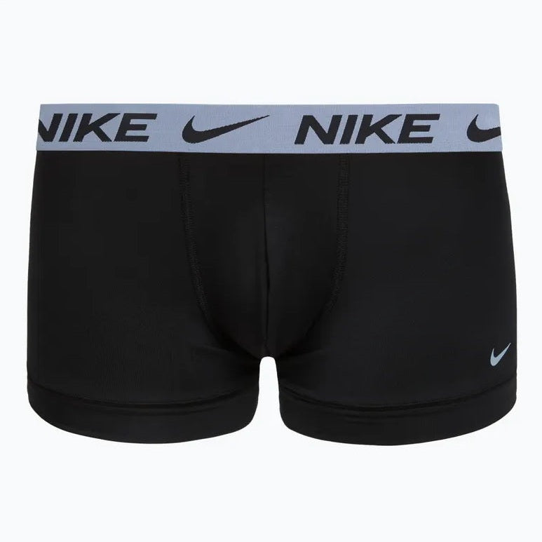 Boxer Nike Trunk 3pk KE1156 JMC Black