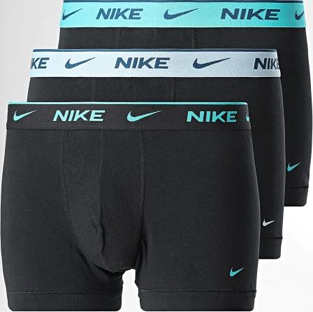 Boxer Nike Trunk 3pk KE1224 EXS