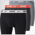 Boxer Nike Trunk 3pk KE1284 0W3 Black