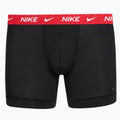 Boxer Nike Trunk 3pk KE1284 4HS Black