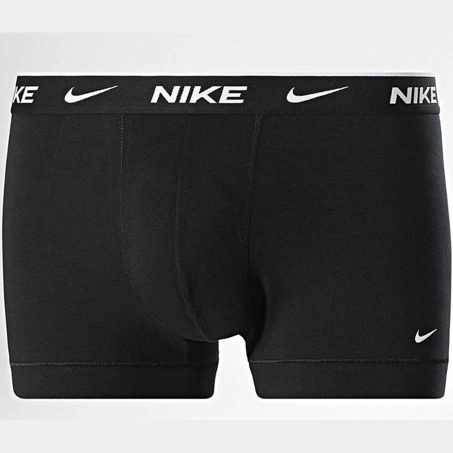 Boxer Nike Trunk 3pk KE1284 JWS Black