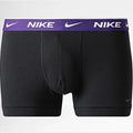 Boxer Nike Trunk 3pk KE1284 OWP Black