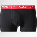 Boxer Nike Trunk 3pk KE1284 OWP Black