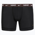 Boxer Nike Trunk 3pk KE1284 QUIZ Black
