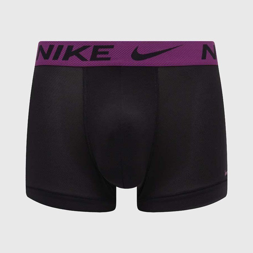 Boxer Nike Trunk Dri-Fit ADV Micro 3pk LBE KE1224