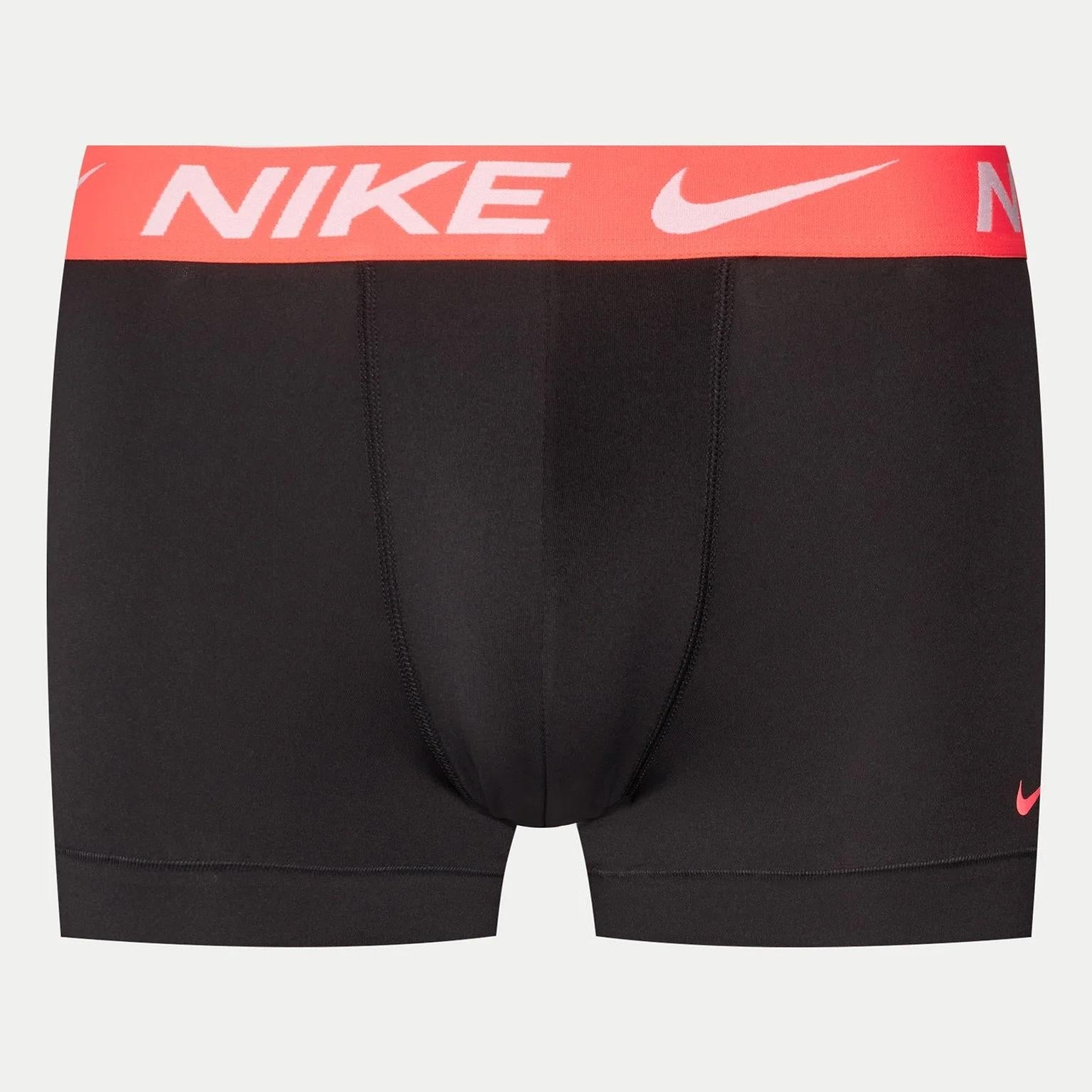 Boxer Nike Trunk Dri-Fit Essential Micro 3pk EWF KE1156