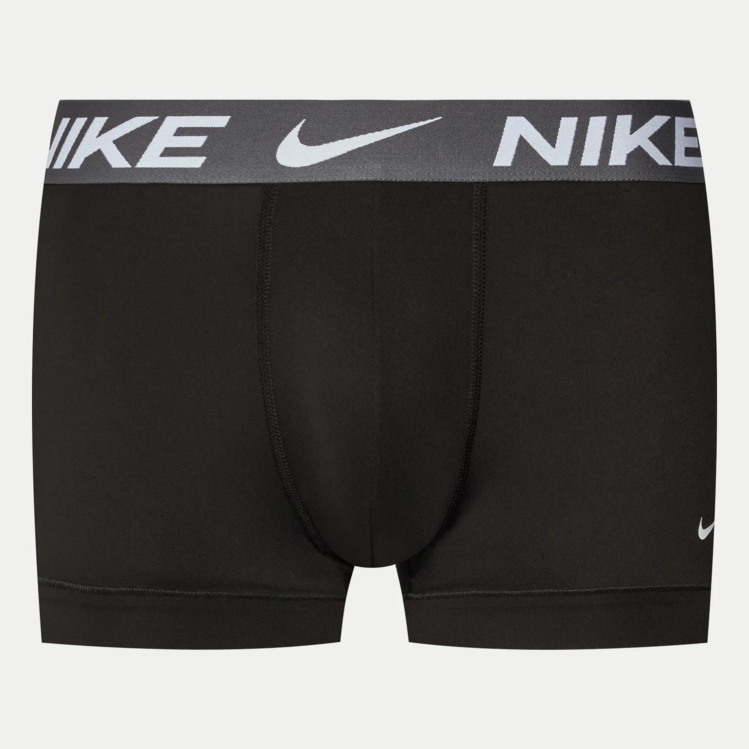 Boxer Nike Trunk Dri-Fit Essential Micro 3pk EWF KE1156