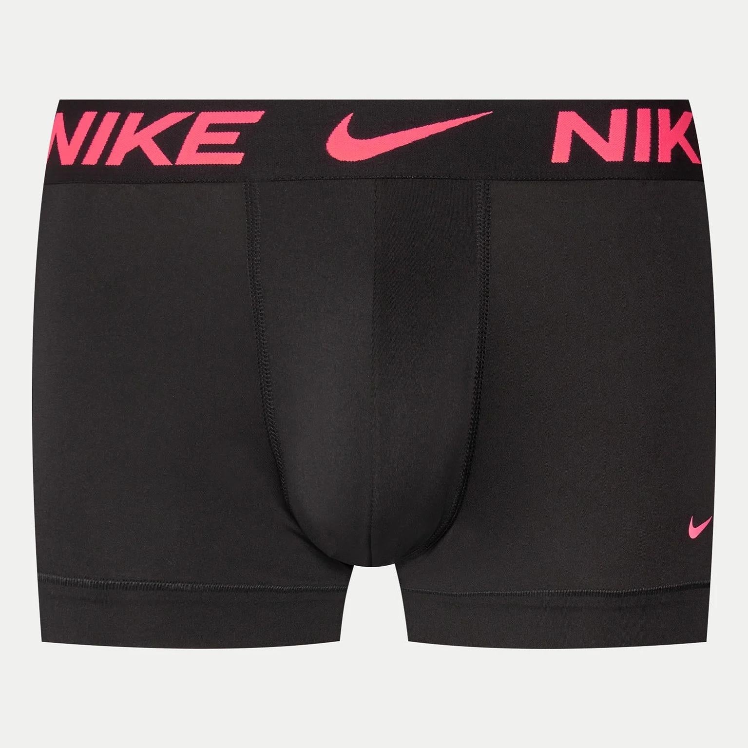 Boxer Nike Trunk Dri-Fit Essential Micro 3pk EWF KE1156