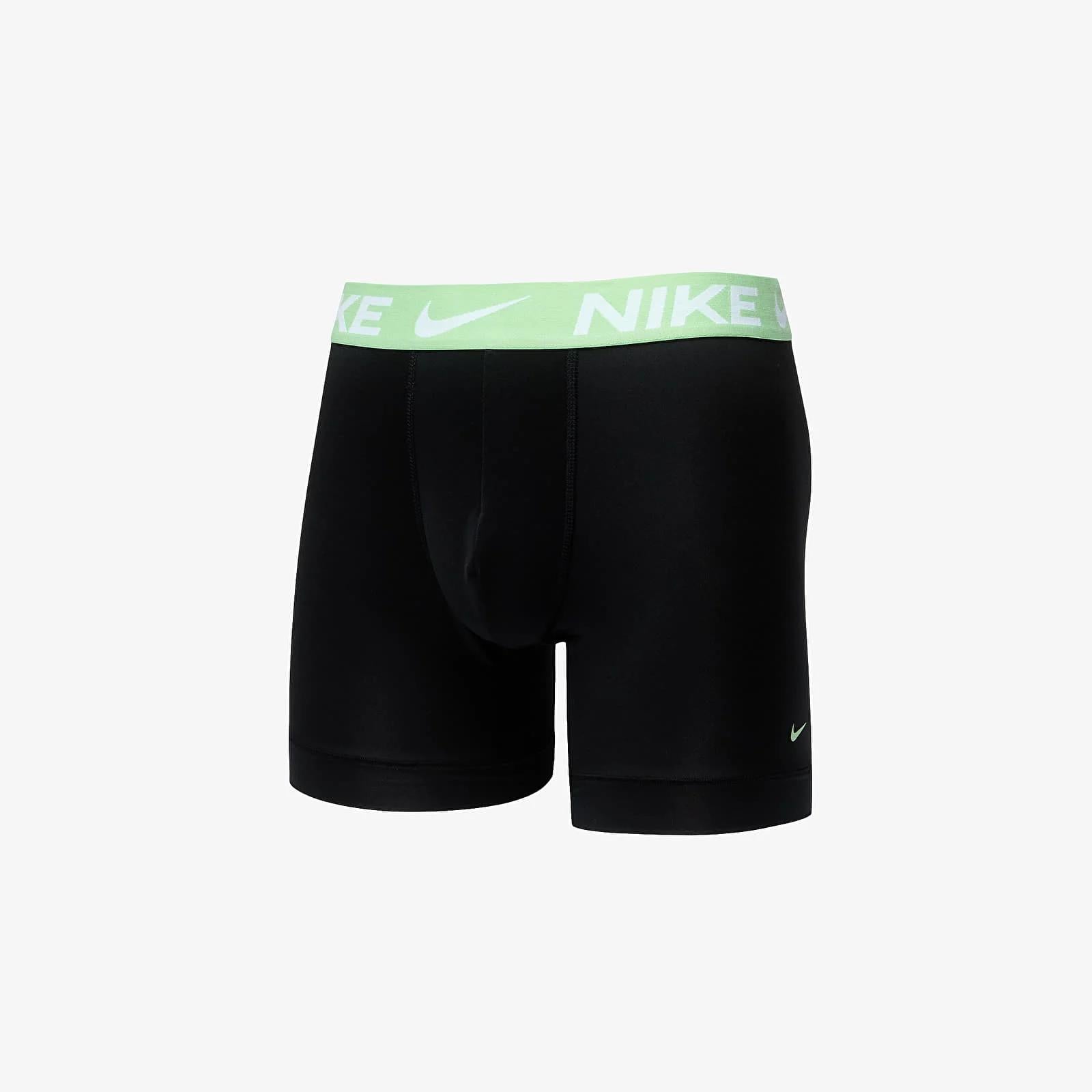 Boxer Nike Trunk Dri-Fit Essential Micro 3pk K0S KE1156