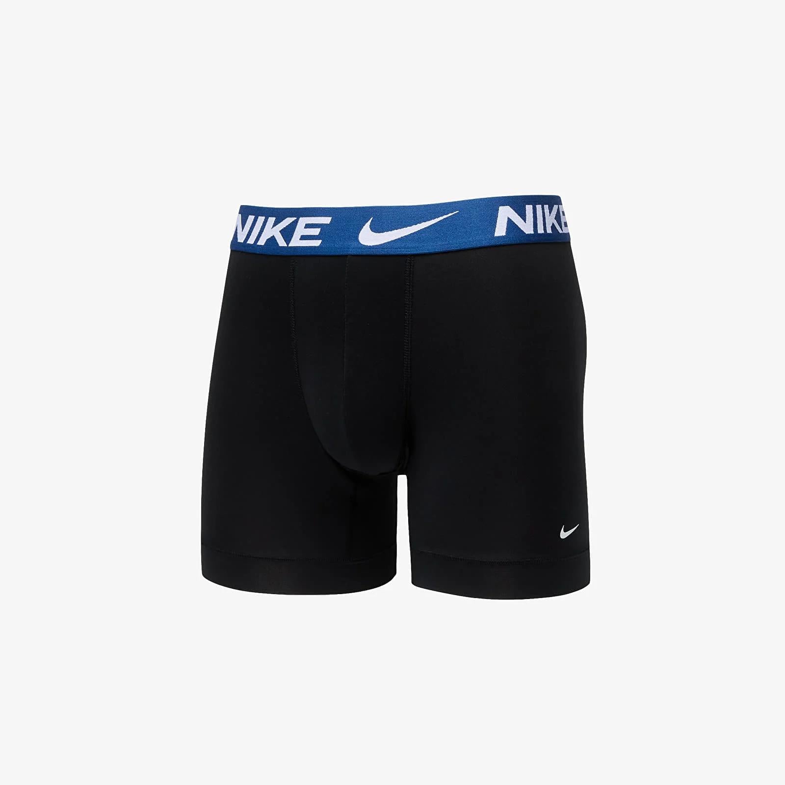 Boxer Nike Trunk Dri-Fit Essential Micro 3pk K0S KE1156