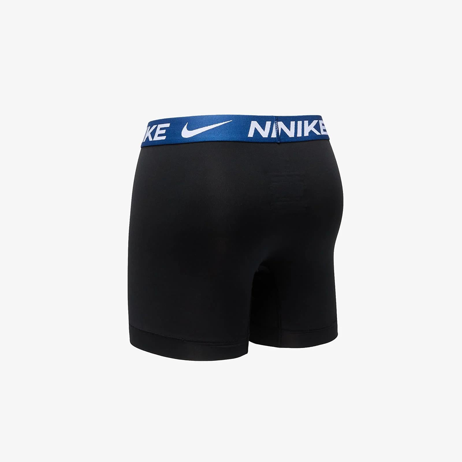 Boxer Nike Trunk Dri-Fit Essential Micro 3pk K0S KE1156