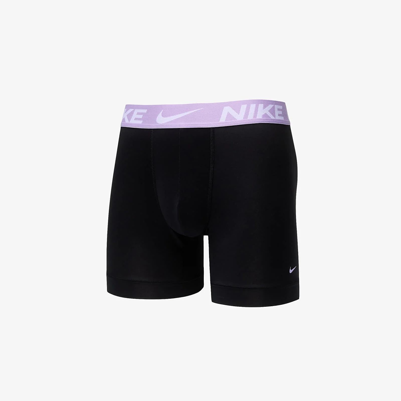 Boxer Nike Trunk Dri-Fit Essential Micro 3pk K0S KE1156