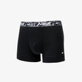 Boxer Nike Trunk Dri-Fit Everyday Cotton 3pk U9L KE1008