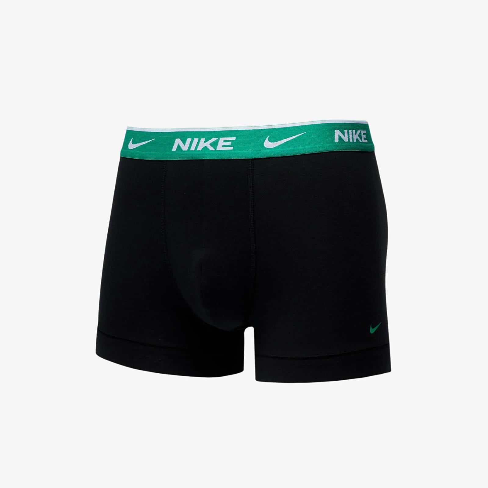 Boxer Nike Trunk Dri-Fit Everyday Cotton Stretch 3pk EWQ KE1008