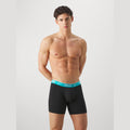 Boxer Nike Trunk Dri-Fit Everyday Cotton Stretch 3pk EWQ KE1008