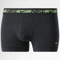 Boxer Nike Trunk Dri-Fit Stretch Micro 3pk 9VS KE1152