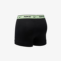 Boxer Nike Trunk Everyday Cotton Stretch 3pk UQF KE1008