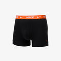 Boxer Nike Trunk Everyday Cotton Stretch 3pk UQF KE1008