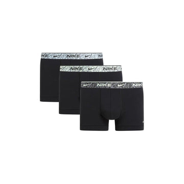 Boxer Nike Trunk Everyday Stretch 3pk U9A KE1008