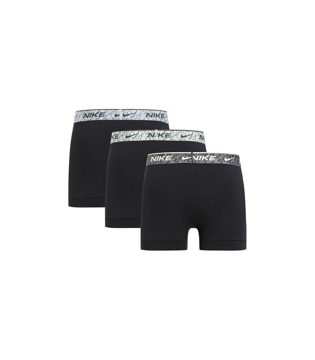 Boxer Nike Trunk Everyday Stretch 3pk U9A KE1008