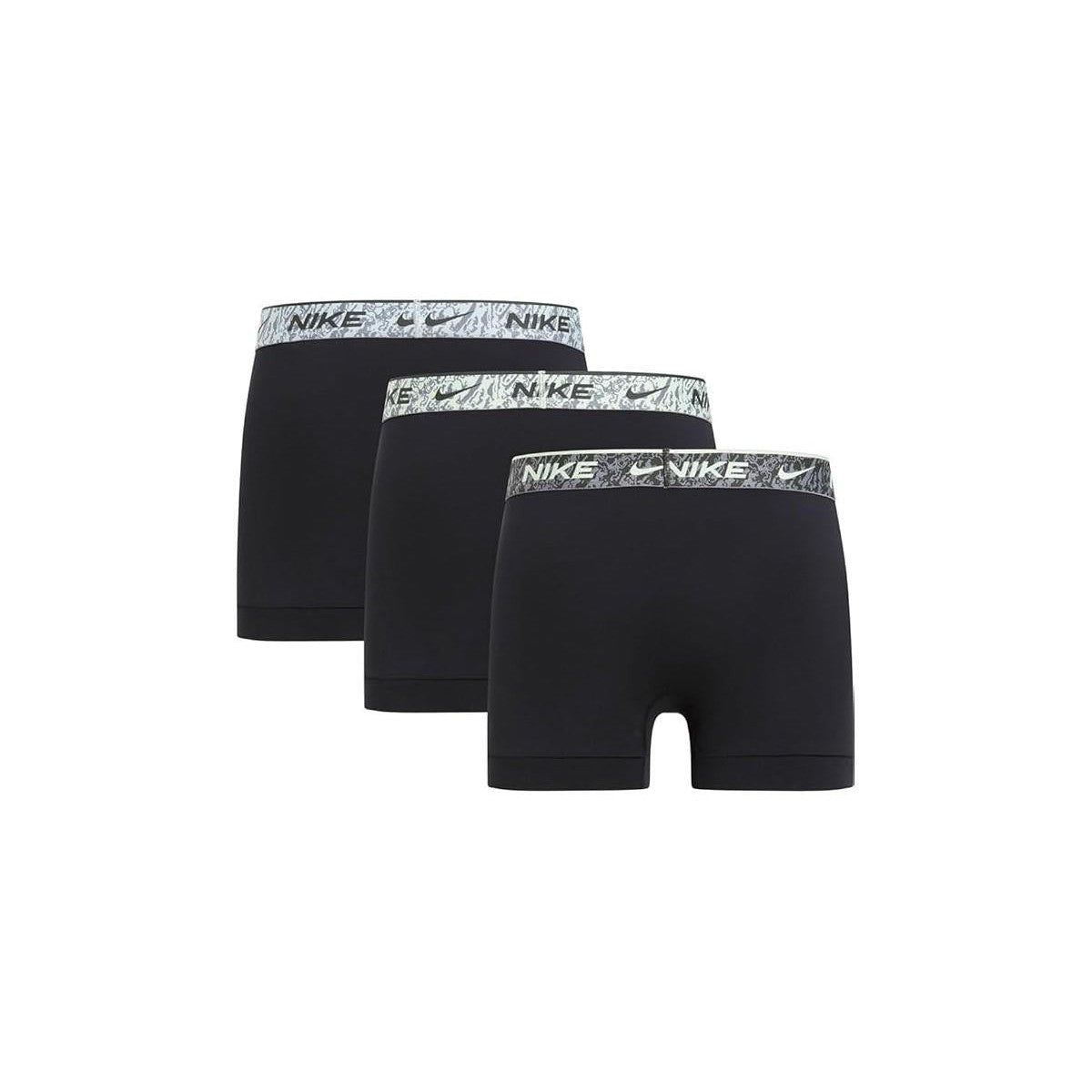 Boxer Nike Trunk Everyday Stretch 3pk U9A KE1008