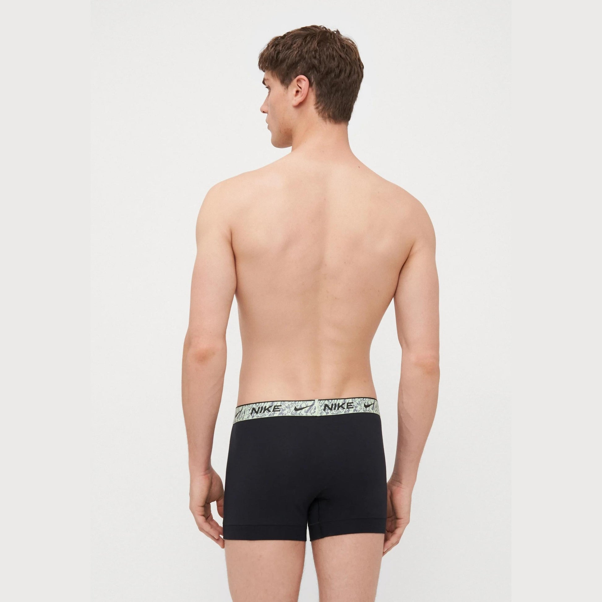Boxer Nike Trunk Everyday Stretch 3pk U9A KE1008