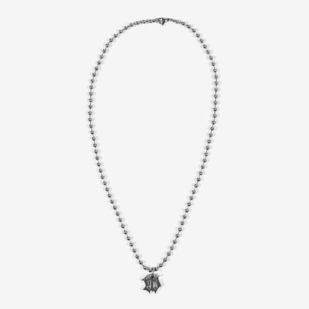 Braccialetto Wasted Wire Silver