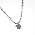 Braccialetto Wasted Wire Silver