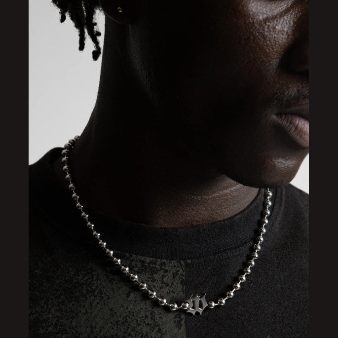 Braccialetto Wasted Wire Silver