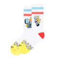 Calze American Socks 2 Hot 4 U