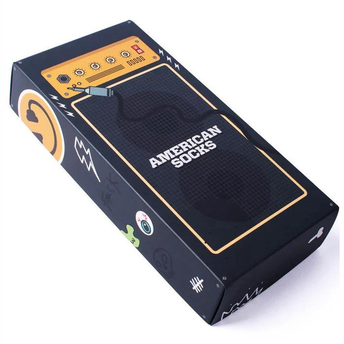 Calze American Socks AMP Giftbox