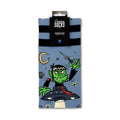 Calze American Socks Alien Snatch