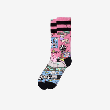 Calze American Socks American Pie