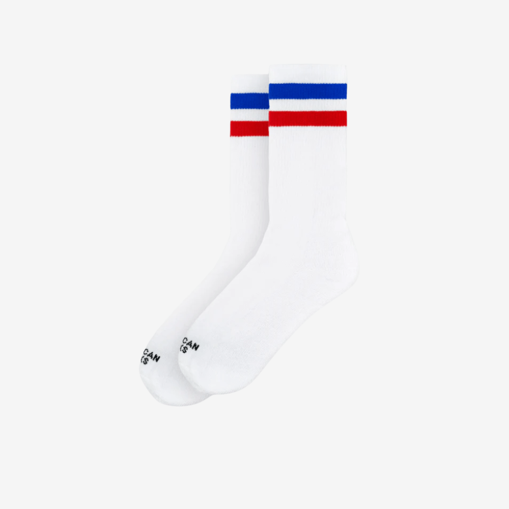 Calze American Socks American Pride I