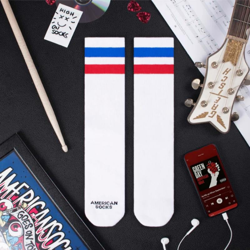 Calze American Socks American Pride I