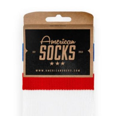 Calze American Socks American Pride I