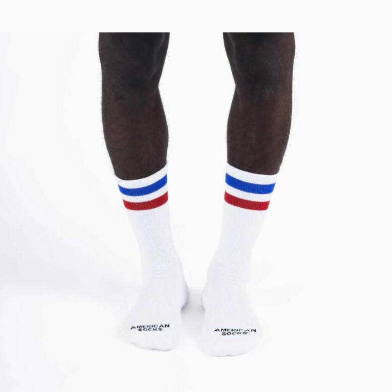 Calze American Socks American Pride I