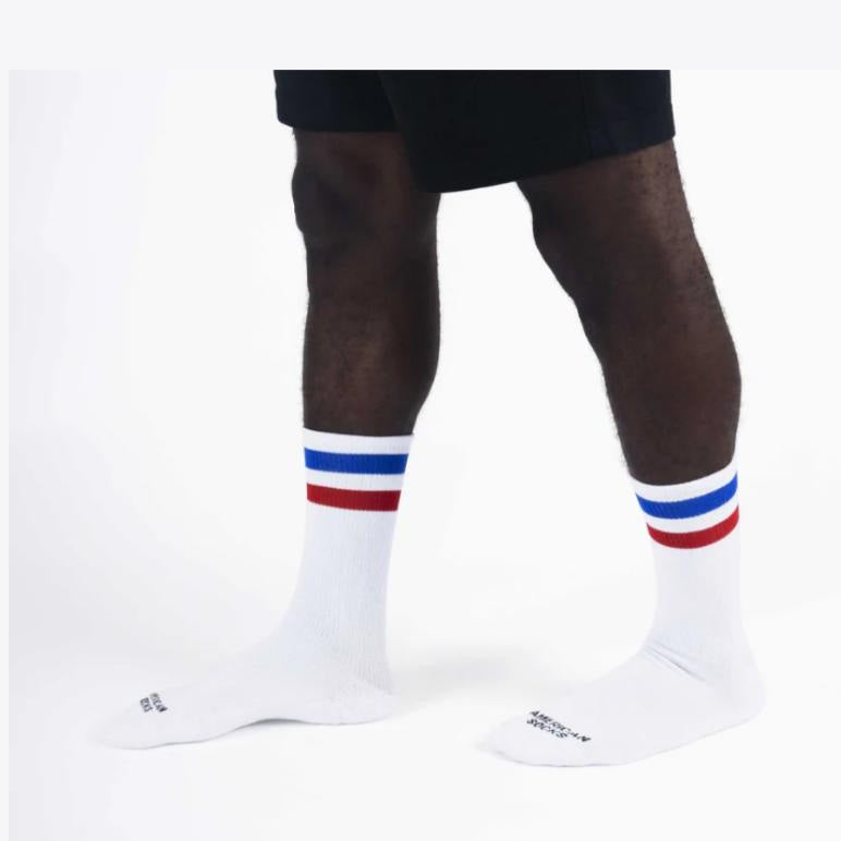 Calze American Socks American Pride I