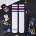Calze American Socks American Pride II