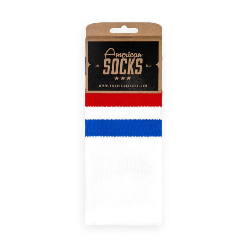 Calze American Socks American Pride II