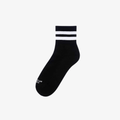 Calze American Socks Back in Black Black