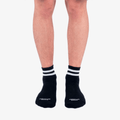 Calze American Socks Back in Black Black