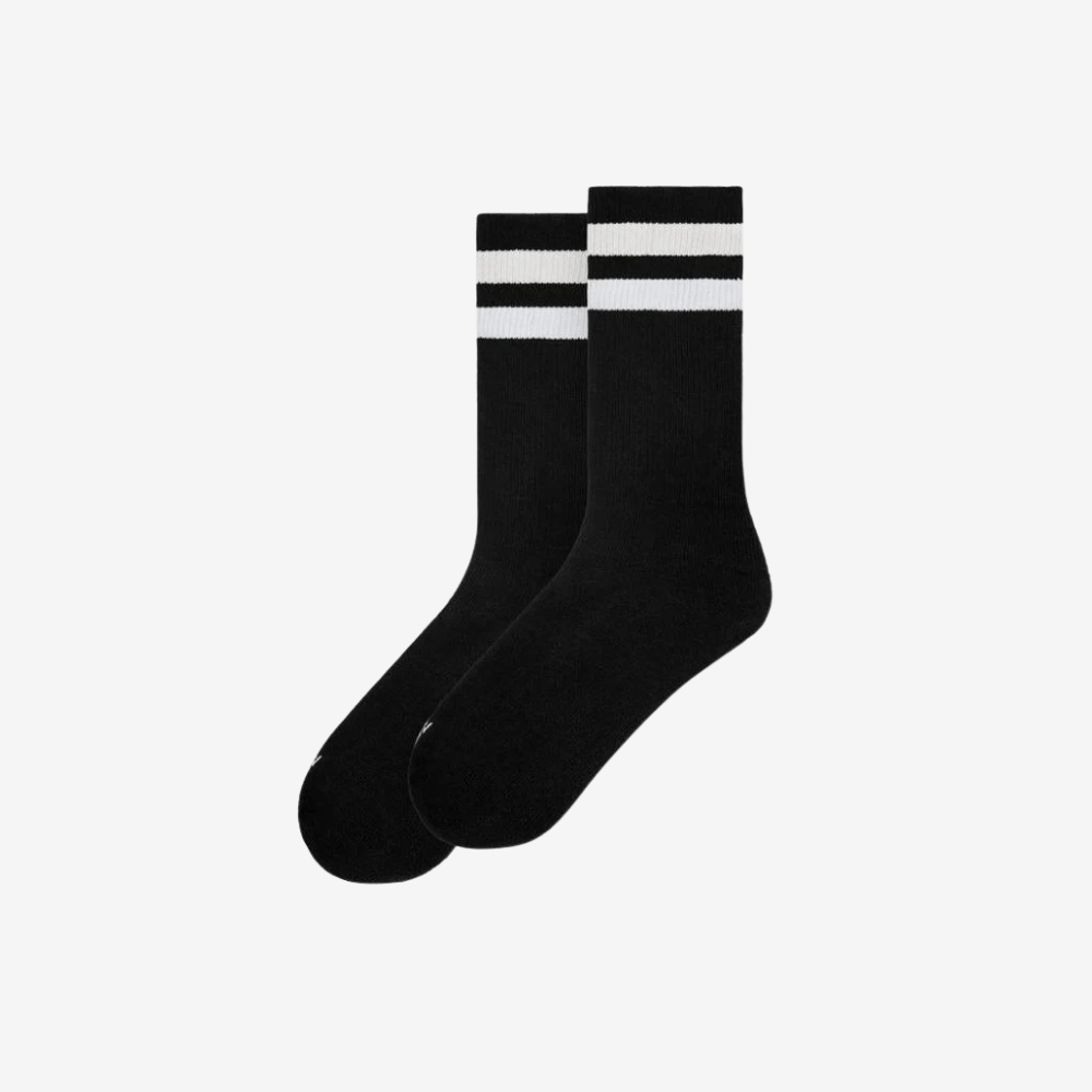 Calze American Socks Back in Black I
