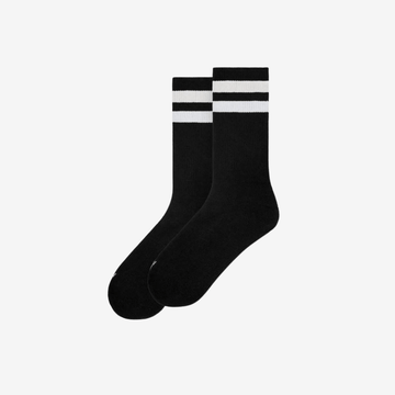 Calze American Socks Back in Black I